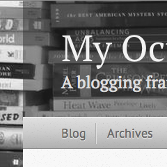 Octopress Books Theme